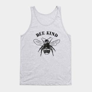 Bee Kind - Bee Conservation Tank Top